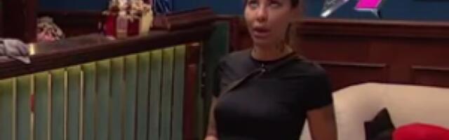 "ONA GA KORISTI ZBOG POKLONA" Dača brutalno ponizio Filipa i RASKRINKAO Aneli, a onda usledio ŠOK! Priznala sve: "Ljubili smo se!"
