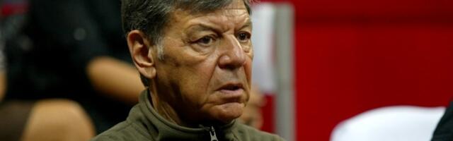 Armenulić za Direktno: Dobro je što je Đoković još u vrhu, otkrio i koga bi on izabrao za trenera