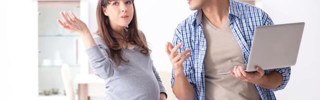 28 teških pitanja koja muž i žena moraju da reše pre bebe: Da se posle porođaja ne biste gledali preko nišana