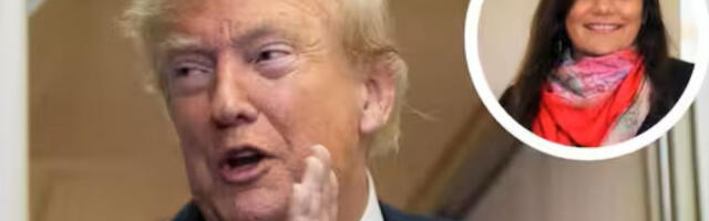 Трамп поздравио потез Техерана као гест добре воље