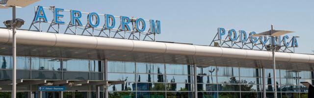 Incheon odustao od koncesije za Aerodrome Crne Gore tri meseca nakon što je izabran za prvoplasiranog ponuđača