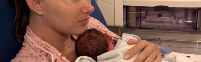 Rešila da rodi dete u SAD, pa ZANEMELA KAD JE VIDELA BOLNIČKI RAČUN: Cifra šokirala sve odreda, Srpkinje van sebe!