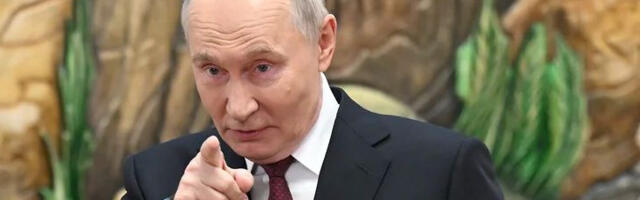 Немачка аналитичарка: Путин није изолован
