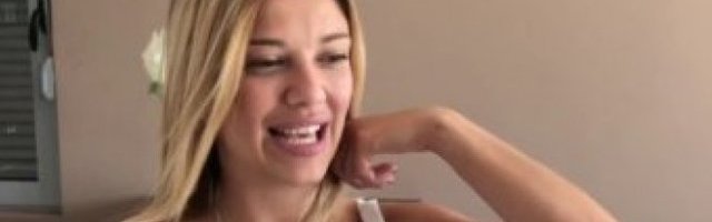 ŠTA SE TO KOD KIJE KRČKA? Kockareva iznenadila još jednim domaćim specijalitetom, evo šta je na meniju! (Video)