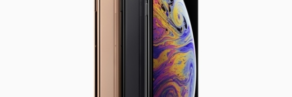 Apple priprema savitljivi telefon