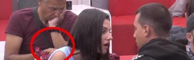 (VIDEO) SKANDAL! Fanovi objavili sliku Gagija sa telefonom u Zadruzi, a evo šta je PRAVA ISTINA!