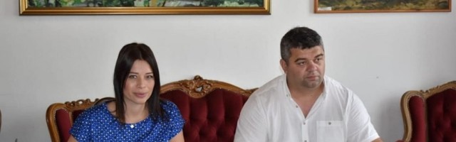 Ministarka Vujović: Sremska Mitrovica i Irig dobili su po jednu novu čistilicu koja radi po najsavremenijim standardima