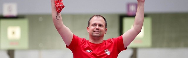 "VIŠE NE FALI" Mikec osvojio olimpijsko srebro i rečima oduševio celu Srbiju: Samo je ovo nedostajalo u karijeri