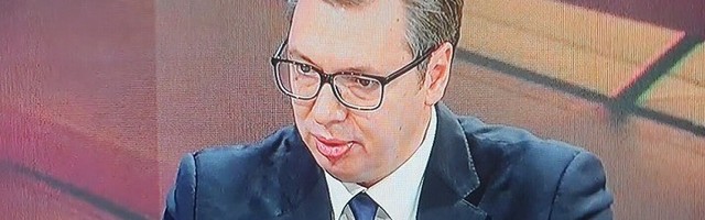 Vučić i Pink pokazali snimak ubistva Miloševića na šinama