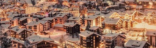 Uzbudljive evropske destinacije koje su idealne za posetu ove zime