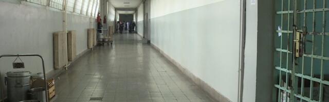 Kosovo renting prison cells to Denmark