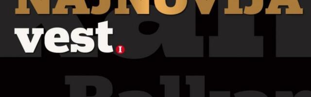 UŽAS KOD SMEDEREVSKE PALANKE Sin ubio majku i oca!