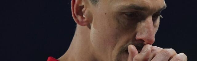 ZLATAN DONEO KONAČNU ODLUKU: Morao je da PRELOMI - to je i učinio!