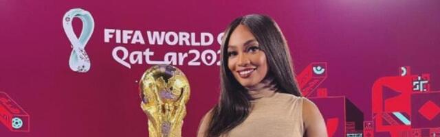 Sve oči uprte na Katar i zgodnu Samantu