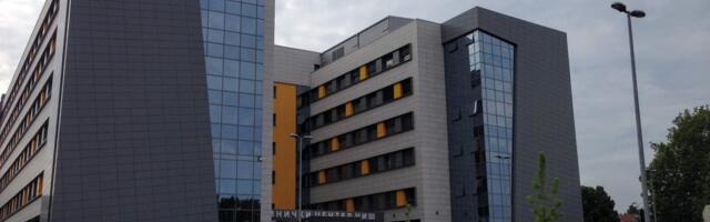 UKC: Donirana oprema za Banku krvi na Kardiohirurgiji