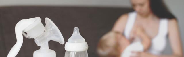 "Da li da kupim polovnu pumpicu za izmlazanje?"