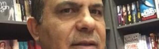 Британски држављанин осуђен на смрт у Ирану
