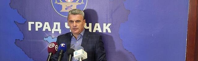 Todorović: Nema zaštićenih, građani ne treba da se plaše da prijave svaku anomaliju