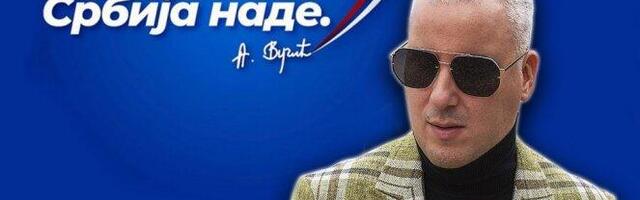 SAŠA MATIĆ POZVAO NA SKUP "SRBIJA NADE"! Jedan od najpopularnijih pevača u Srbiji stao uz predsednika Vučića