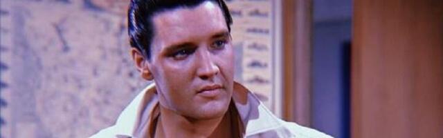 Hit Depeche Mode inspirisan Elvisom