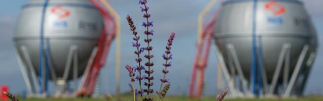 Objavljen izveštaj o održivom razvoju kompanije NIS za 2022. godinu