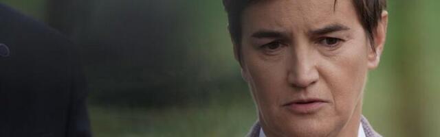 Premijerka poručila Jovanovu - Pa Obradović bi još bio savetnik Popovića da je ovaj ostao ministar!