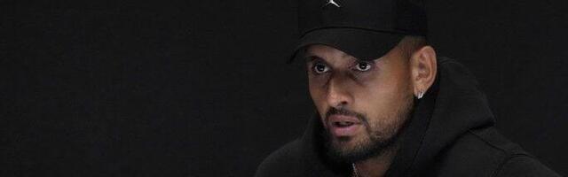 Kirjos nema dilemu: Prvi bih otišao po arapske pare i pustio ATP da potone!