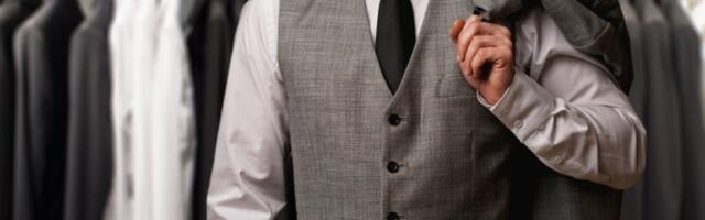 Navike dobro obučenih muškaraca