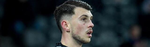 BOMBA u najavi: Samardžić na meti Barselone!