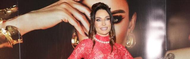 "Nosila sam ga devet meseci, a liči na oca!" Kaća Živković nikad iskrenije o svom sinu Stefanu: "Majčinstvo me je potpuno promenilo"