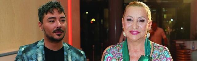 "Molim ga već tri godine da se vrati": Vesna Zmijanac iskreno o Milanu Stankoviću i njegovoj karijeri: "Mogao bi da bude svetska zvezda"