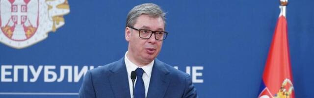 VUČIĆ NAJAVIO: Do decembra 2026. godine u potpunosti ćemo očistiti liste čekanja