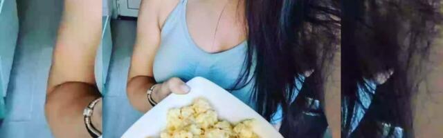 Žena jede samo meso, jaja i puter već četiri godine – a šta se dešava sa njenim telom?