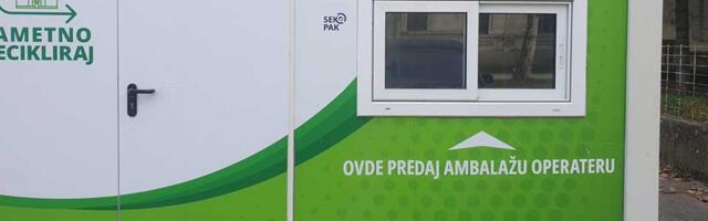 Toliko o projektu reciklaže otpada: Hvalili se na sva zvona, pa nastavili po starom