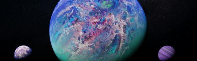 Prvi tragovi vanzemaljskog života? Naučnici otkrili molekule koje proizvode samo živa bića