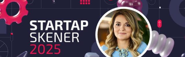Startap skener 2025: Sve manje domaćih startapa, sve više prepreka za rast!