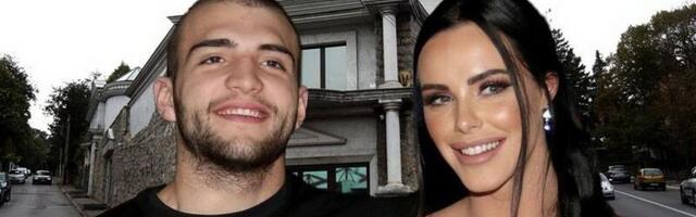 U vili Ražnatovića sinoć se orilo: Ceca i Bogdana najveselije, plesale su sve vreme, evo ko je zabavljao goste