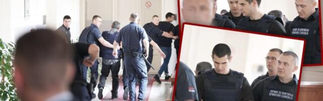 Žrtve su ga molile da prestane da puca! Ovako je monstrum Blažić započeo krvavi pir