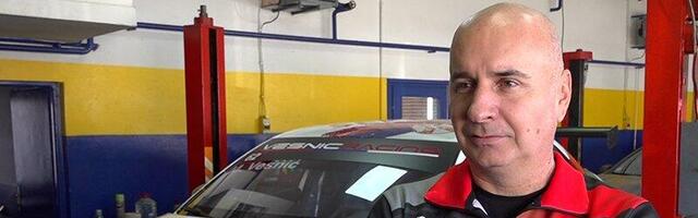 Trke u Portugalu i Španiji (VIDEO)