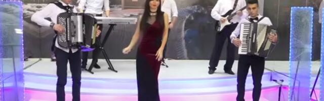 Jezivi detalji nasilja: Našu pevačicu je suprug pokušao da ubije, a onda je ona nestala