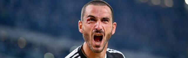 Bonući se vraća u Juventus? Ovo će biti njegova nova uloga