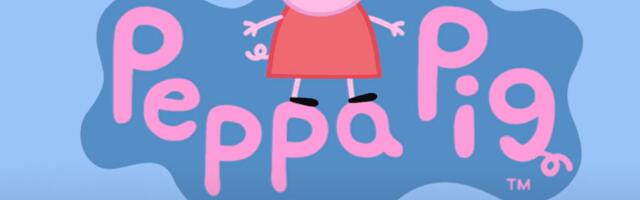 Prinova u kući najpoznatijeg praseta: Pepa dobila sestru (VIDEO)