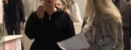 "Vodila sam je na LITURGIJU!" Marija Kulić danima LIJE SUZE zbog Miljane, upale u VELIKE DUGOVE: "Moraju da joj pomognu LEKARI"