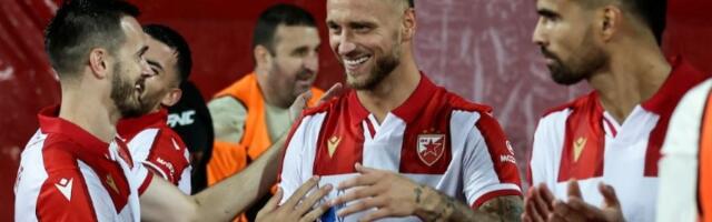Milojevićev spisak, oni napadaju Leh: Babika, Badžo, Olajinka...