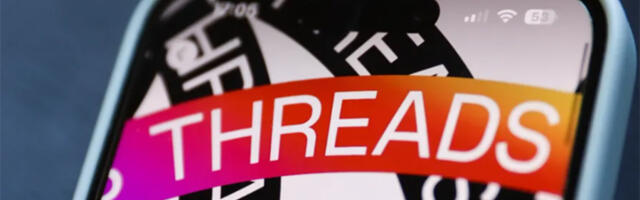 Threads sada ima više od 400 miliona aktivnih korisnika mesečno