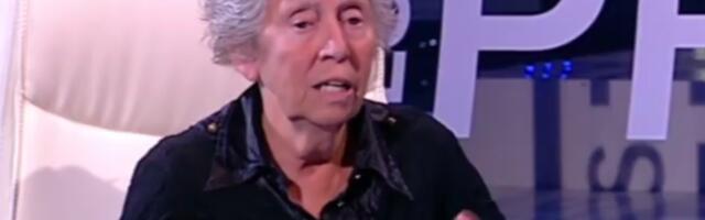 "Odrtavio se, KORPA!" Eva Ras (84) zatekla javnost izjavom o POZNATOM GLUMCU, NEĆE MU BITI MILO KADA OVO DOĐE DO NJEGA!