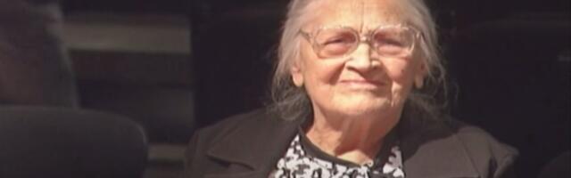 Život joj je oduzeo najvoljenije, a njegovu smrt nikada nije prebolela: Srpska glumica starost dočekala kao kaznu