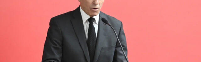 Boško Đurovski: Za dobrobit veterana i njihovo zdravlje