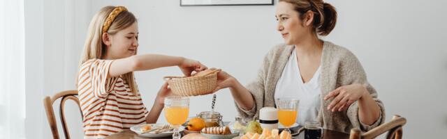 Doručak koji hrani mozak i čini nas manje zaboravnim
