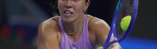 Sabalenka dominantno u četvrtfinalu Vuhana, Pegula kroz tri seta do pobede